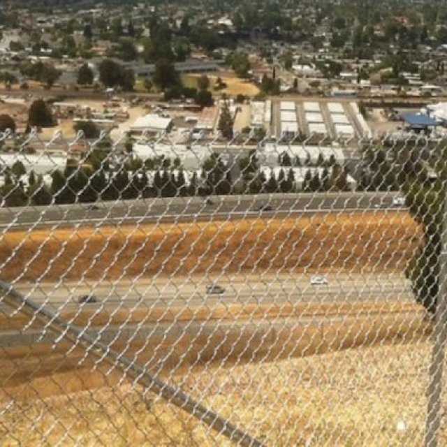 Newark Fence