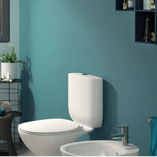 Sanitaryware India | R. M. Chatterjee