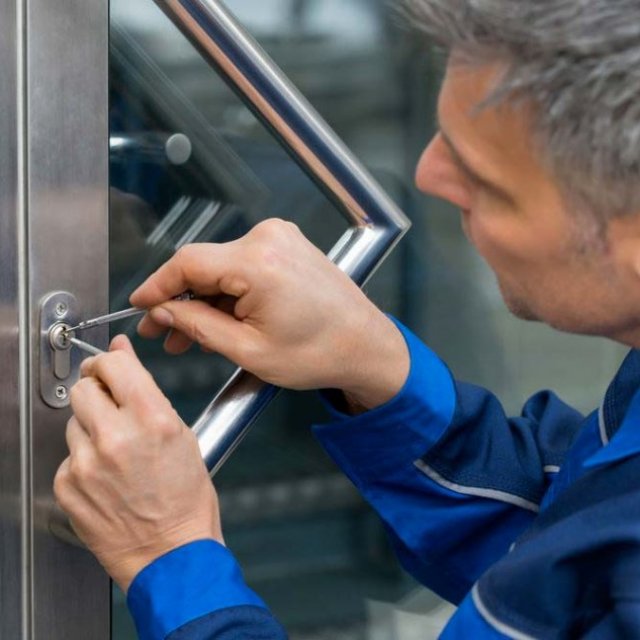Salem Locksmith