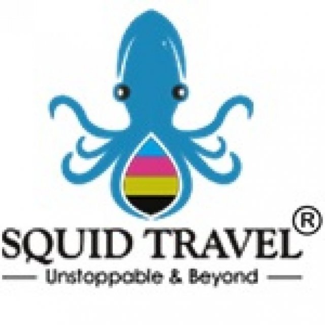 Squid Travel India - Golden Triangle Tour 5 Days​