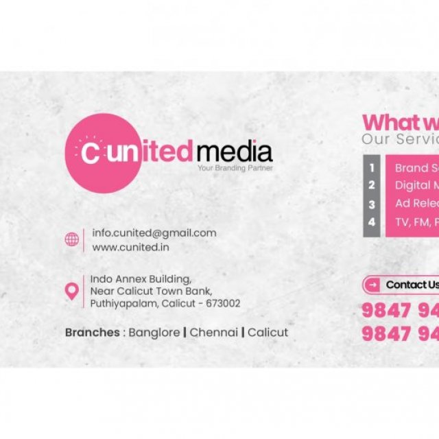 C United Media