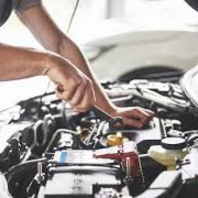 Johnson's Muffler & Brakes
