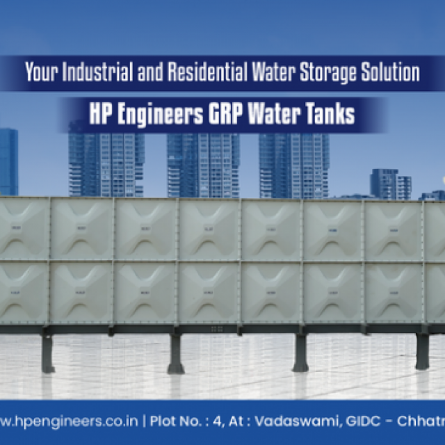 hpengineers