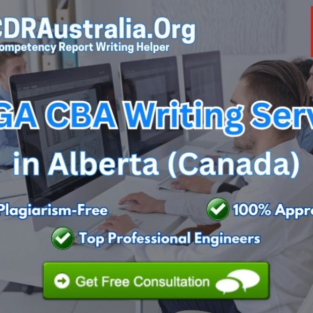 APEGA CBA Writing Services - in Alberta (Canada) by CDRAustralia.Org