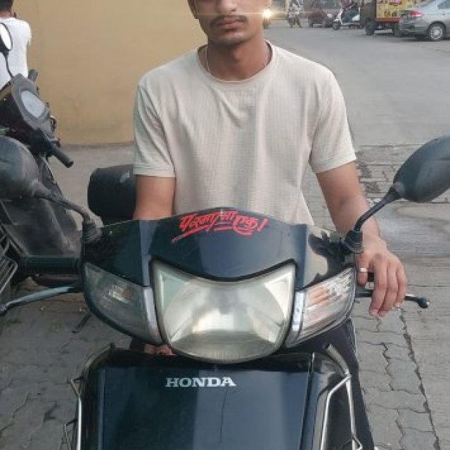 SPARK BIKE RENTAL | BIKE RENT IN NAGPUR