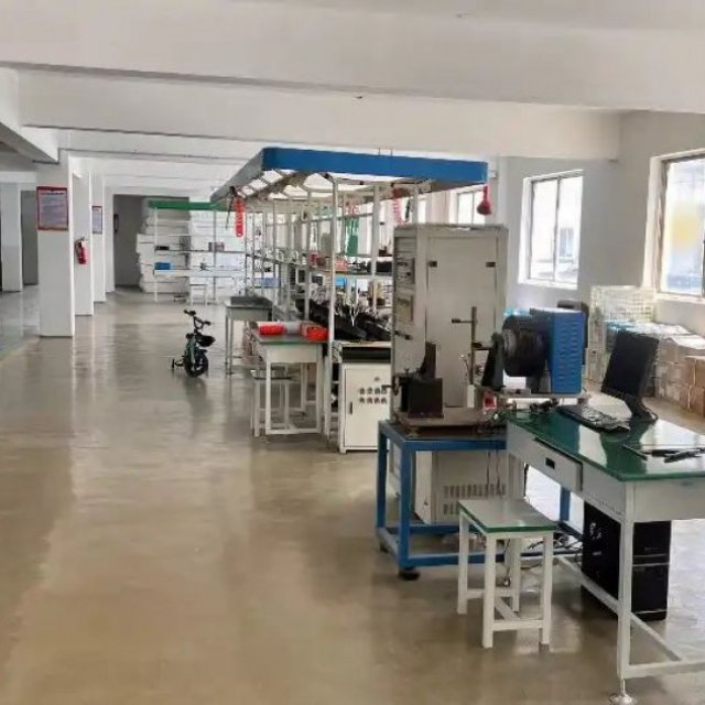 Quanzhou Guanteng technology Co., LTD