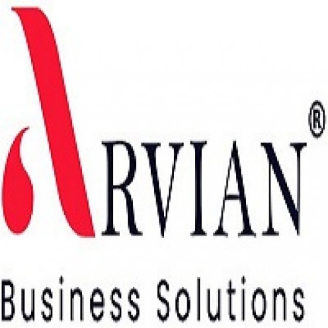 Arvian - Amazon Account Management Services