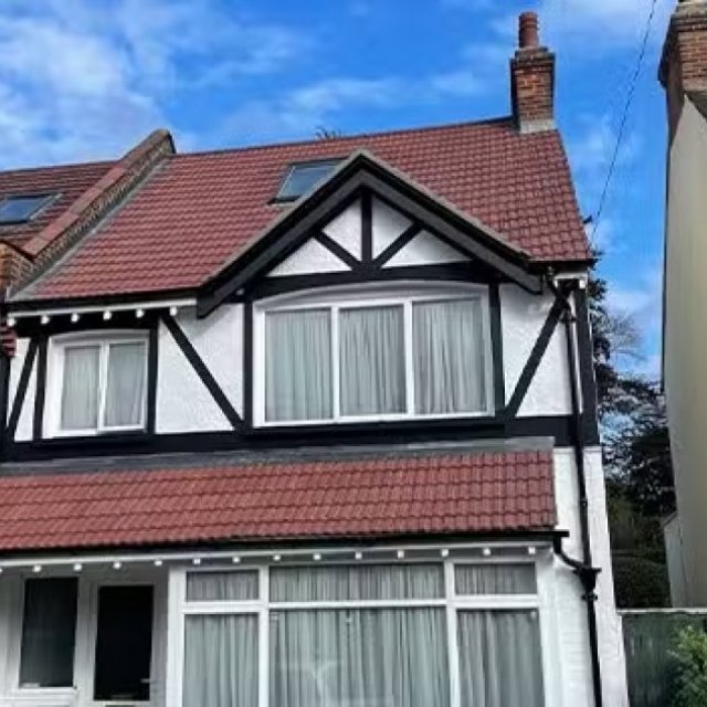 Rooftek Solutions
