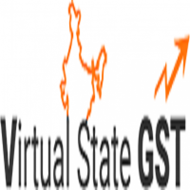 Virtual State GST - Firm Registration in Jaipur