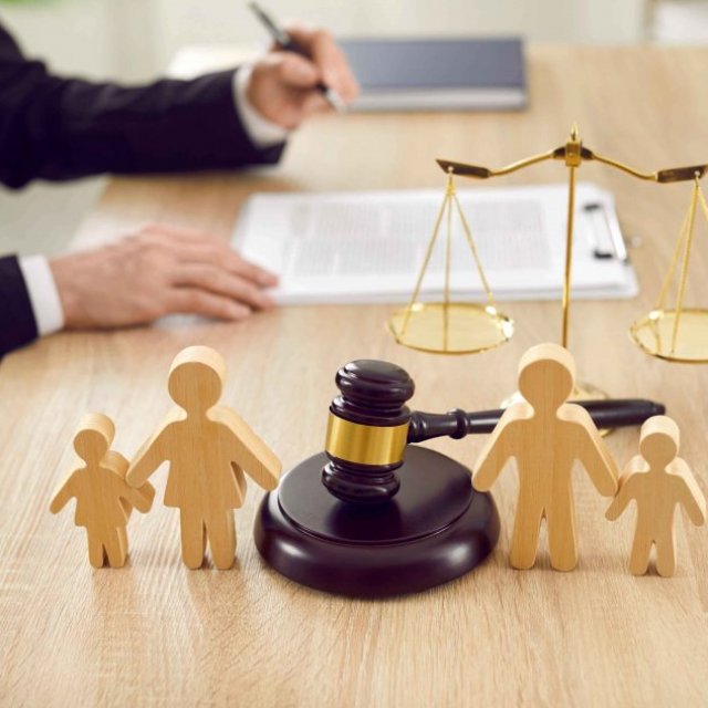 Experienced Weatherford Divorce Lawyer - Trey Loftin