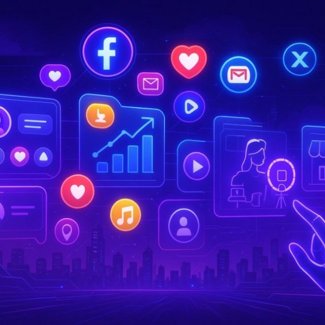Viral DG