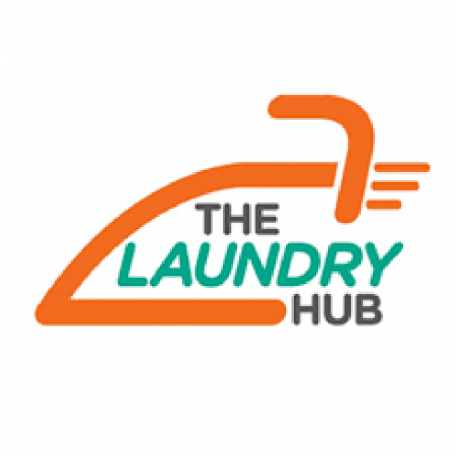The Laundry Hub - Sharjah