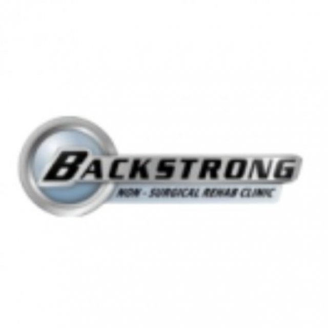 Backstrong Non Surgical Rehab Clinic