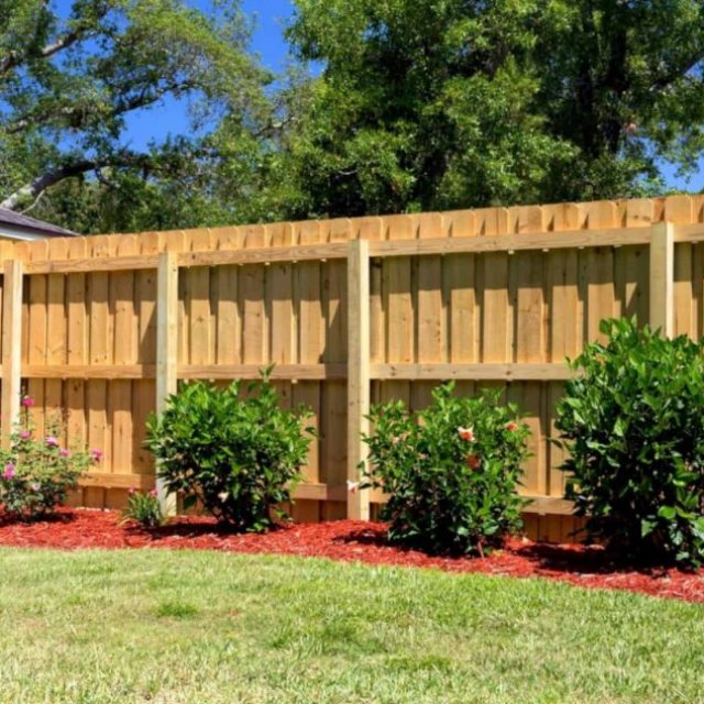 Stand Strong Fencing