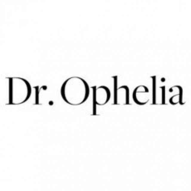 Dr. Ophelia Veraitch