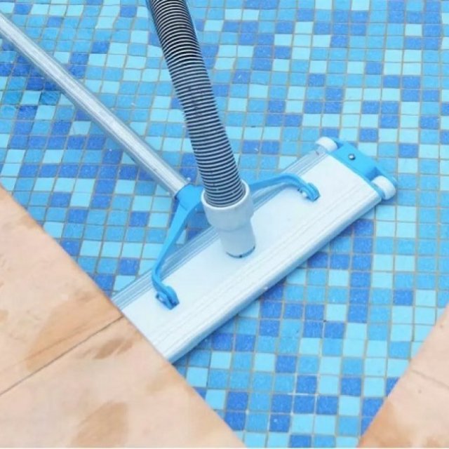 1 Pool Care