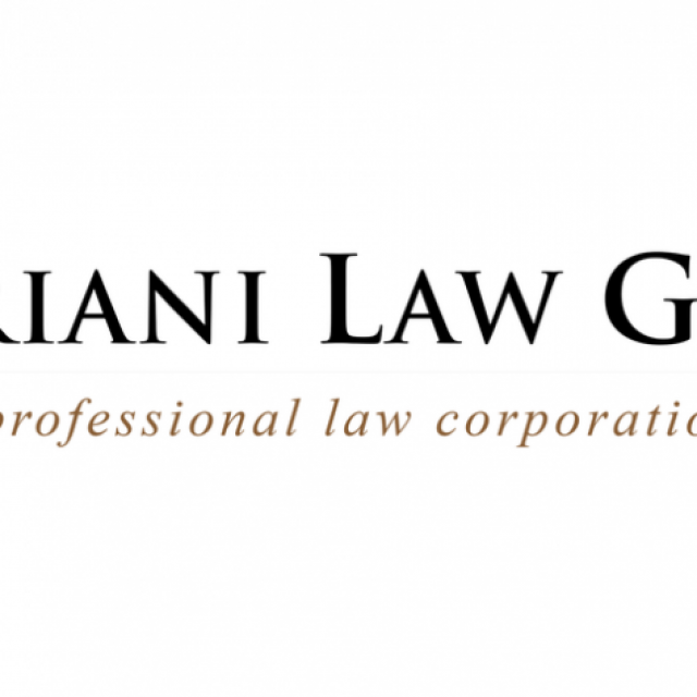 Mesriani Law Group