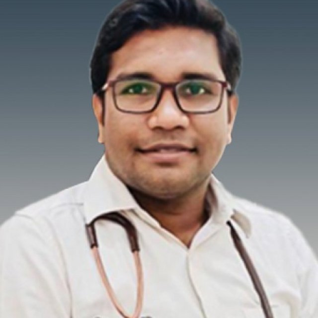 Pediatric Doctor in Medchal | Dr. B. Rakesh Kumar | Sri Anagha Clinic