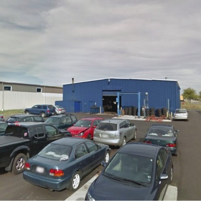 Clausen Automotive