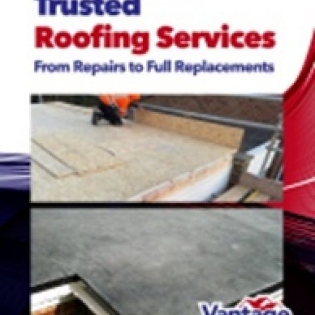 Vantage Roofing