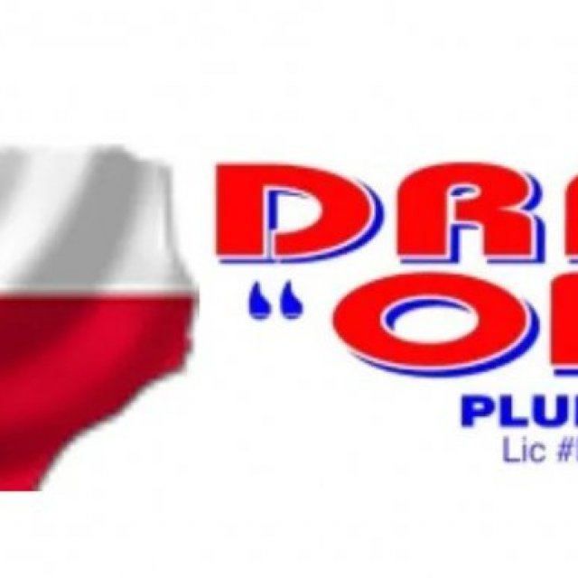 Drain1 Plumbing
