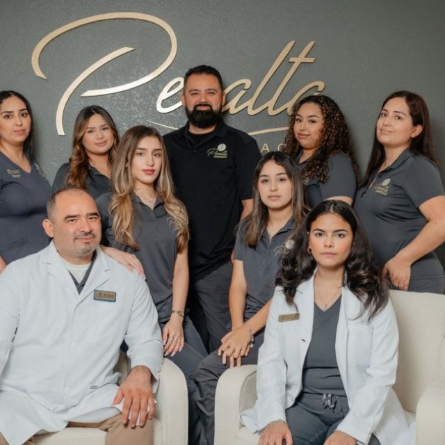 Peralta Chiropractic in Garland | Edgar Peralta