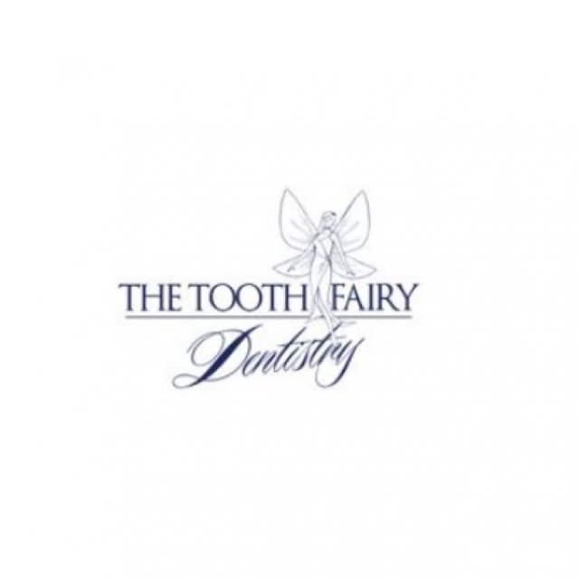 The Tooth Fairy Dentistry