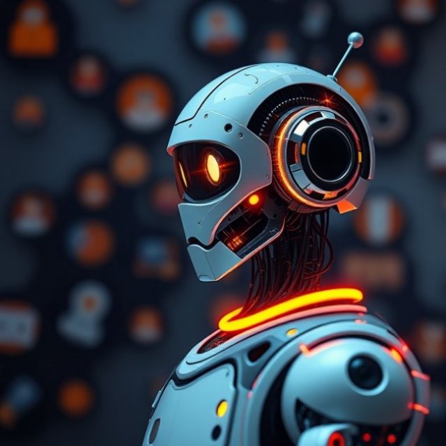 Get AI ChatBots