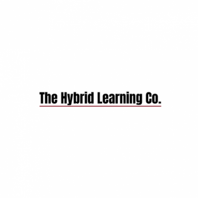 The Hybrid Learning Company