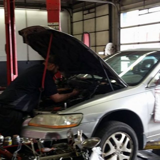 Elk River Tire and Auto