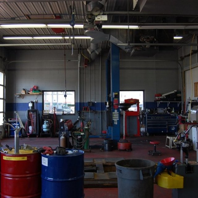 Express Auto Service & Repair