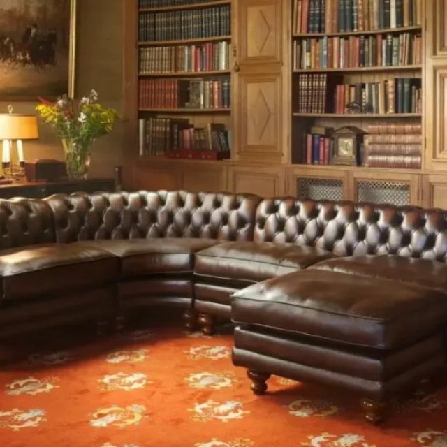 Custom Sofa Dubai