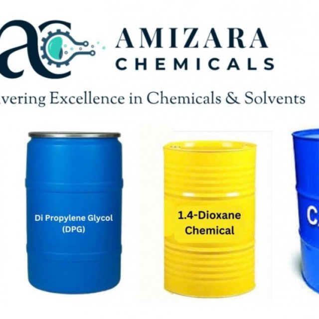 Amizara Chemicals