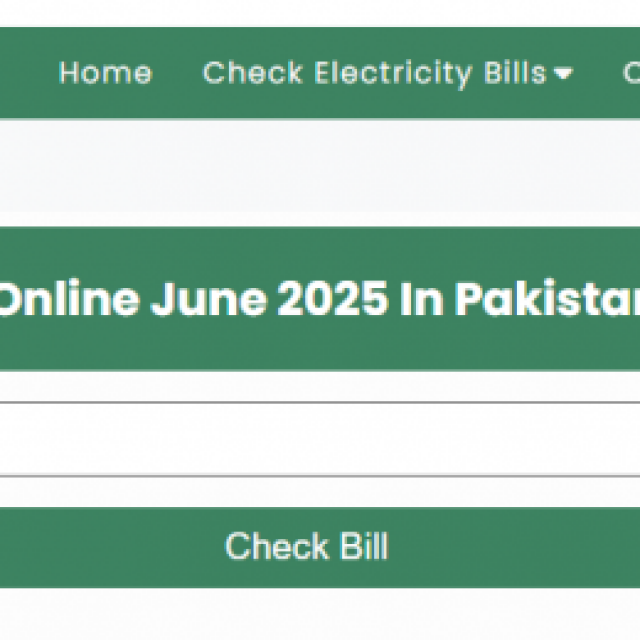 Pakbills