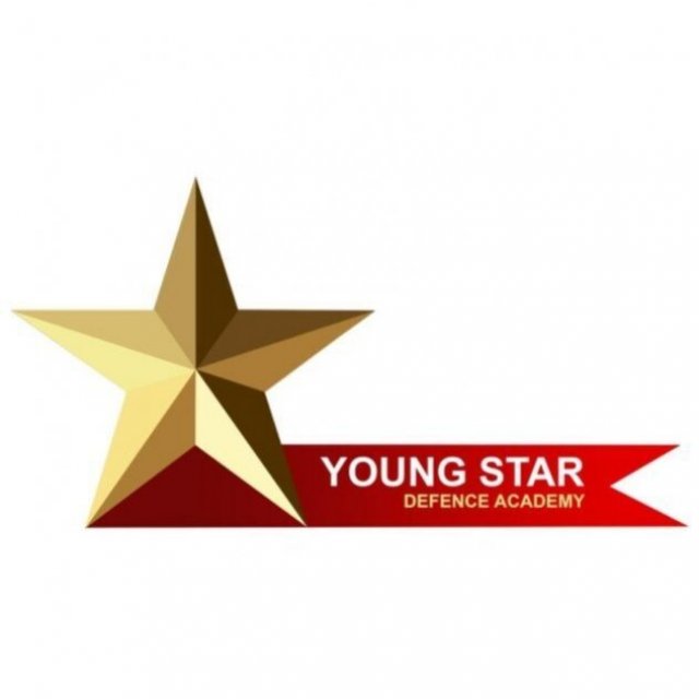 young star defence academy