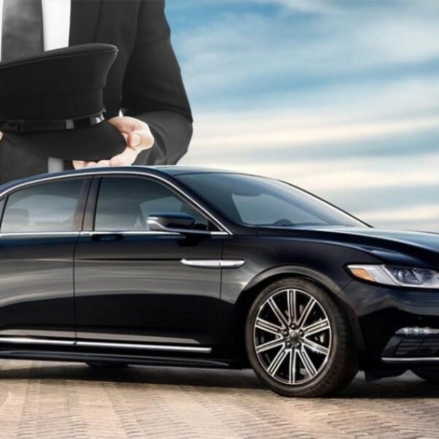Miami Limo Service