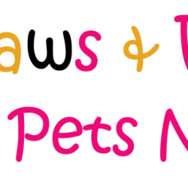 Paws and Whiskers