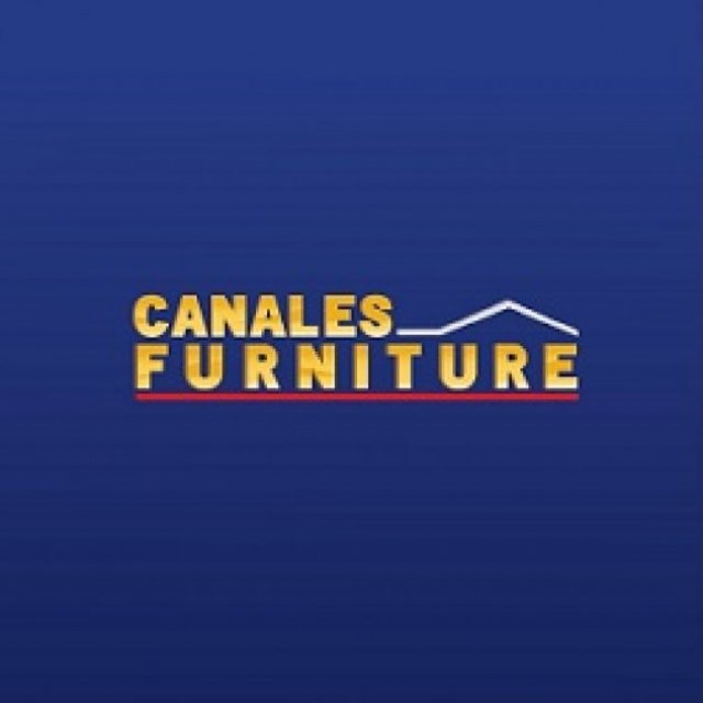 Canales Furniture- Plano