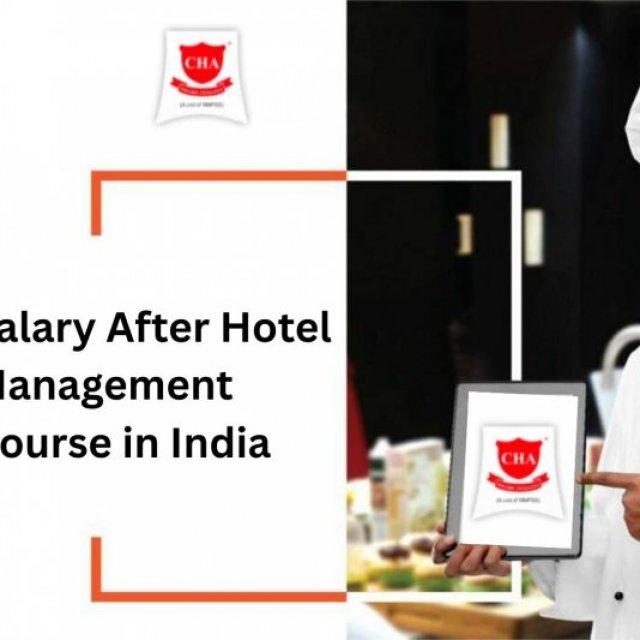 Hotel Management Course Jaipur