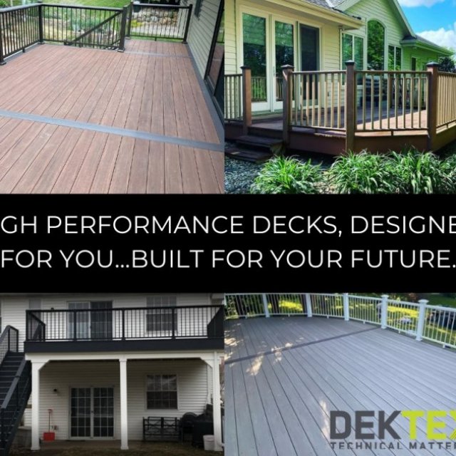 DekTex LLC