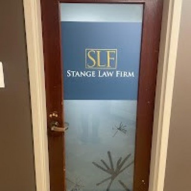 Stange Law Firm, PC