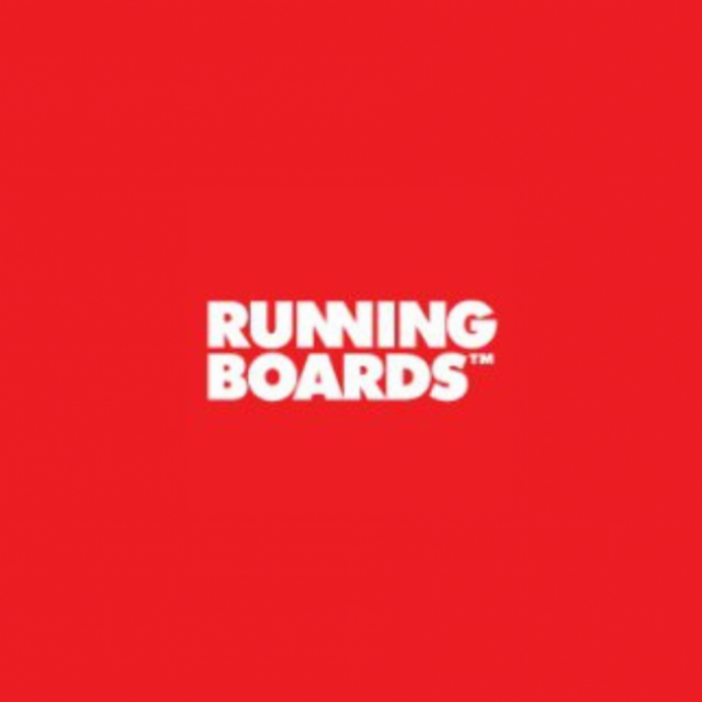 Running Board