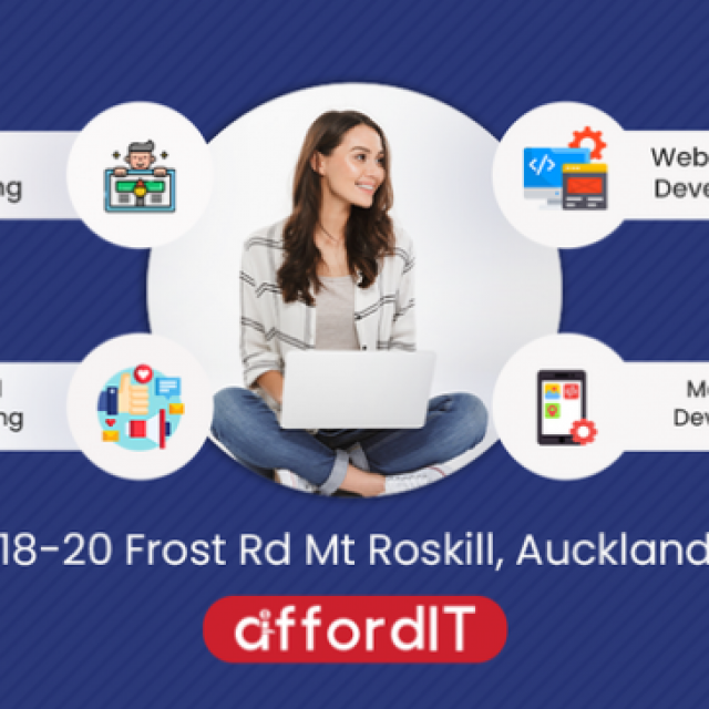 AffordIT Limited