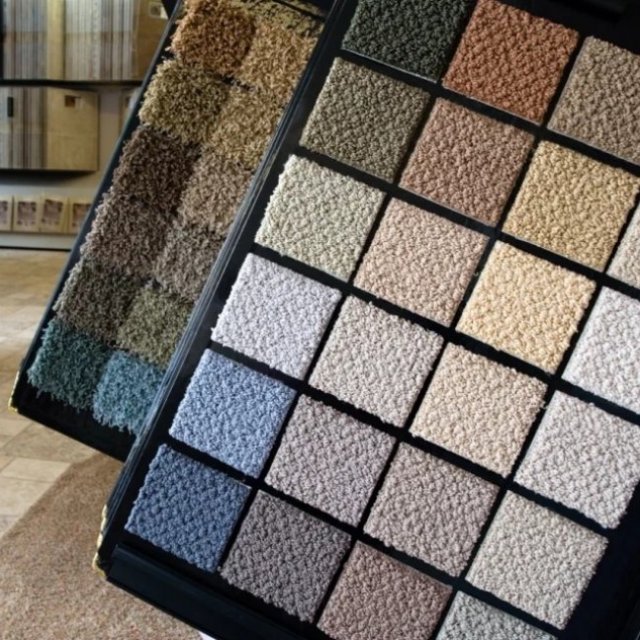 Carpet Shop Dubai