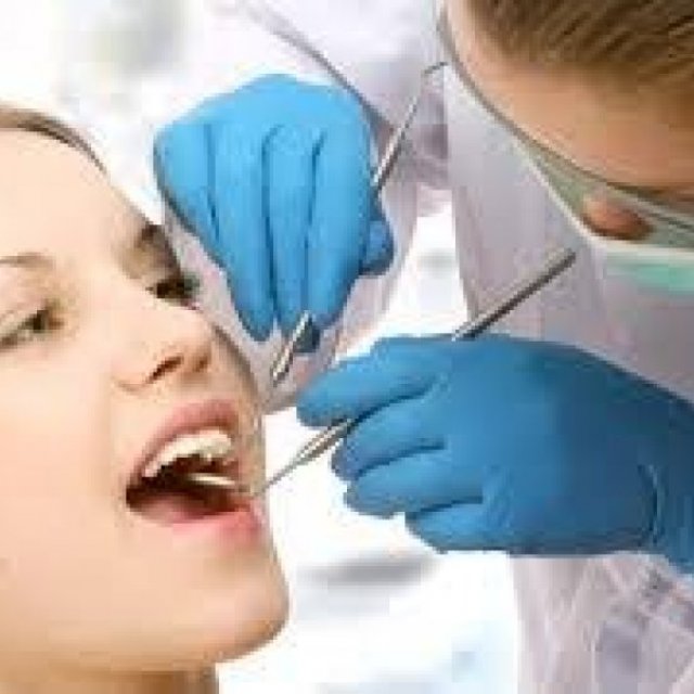 What Is Arestin Treatment ?