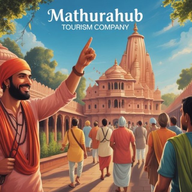 MATHURAHUB TOURISM COMPANY