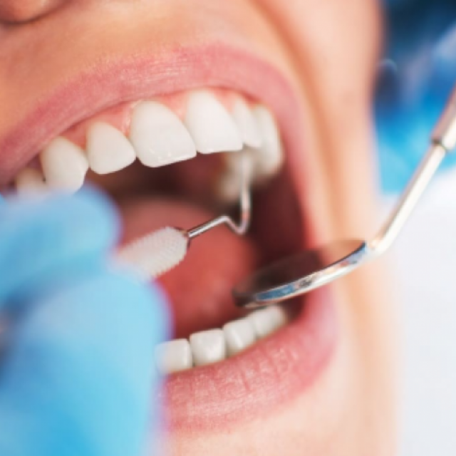 Broadway Dental Care : Smile Art Dental