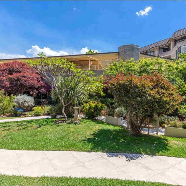 Bougainvillea Retirement