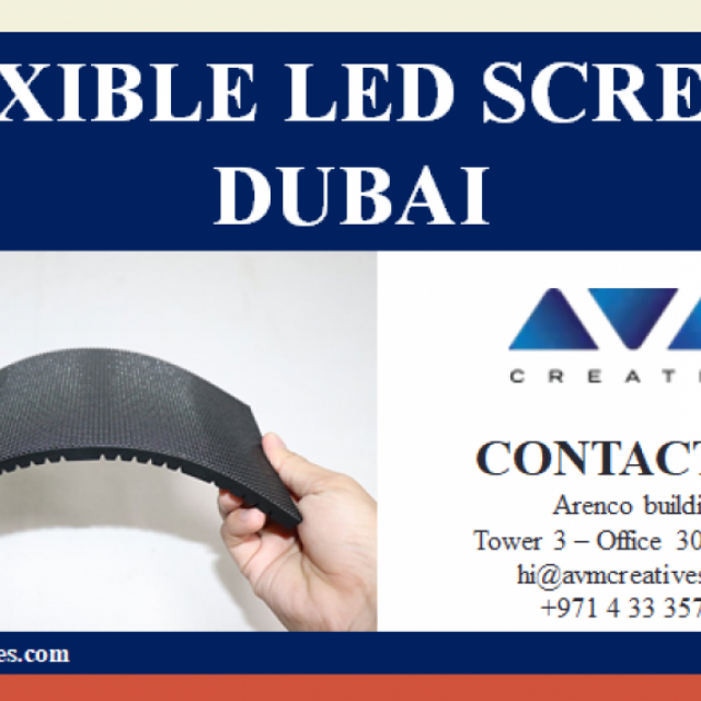 avm creatives