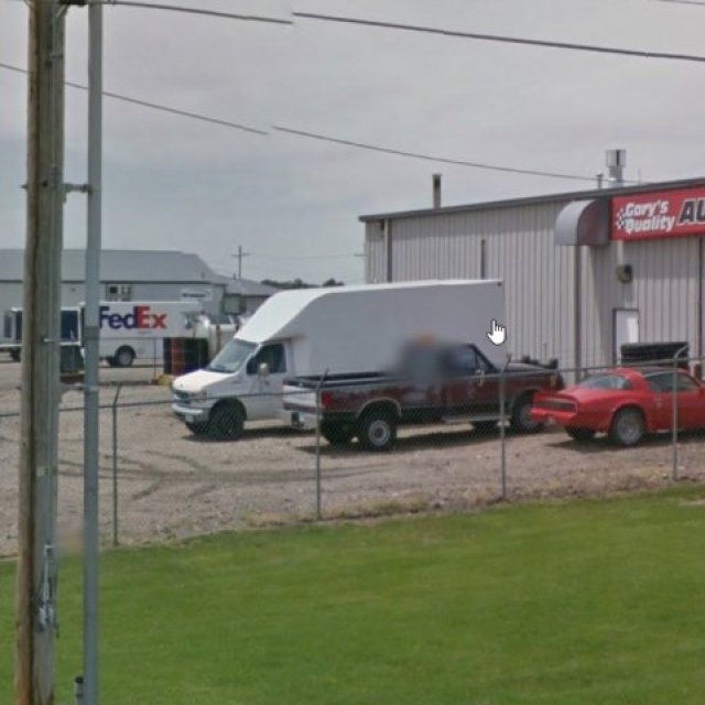 Gary's Quality Automotive